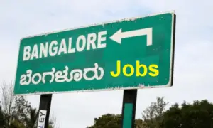 Jobs in Bangalore-Get Top Software BPO KPO Job Updates