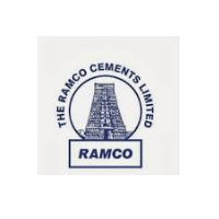 Ramco Cements Off Campus
