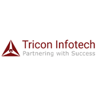 Tricon Infotech Off Campus