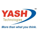 Yash Technologies Off Campus Drive