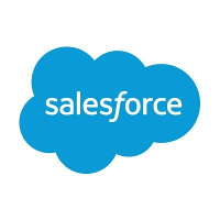 Salesforce Recruitment
