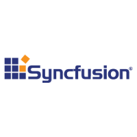 Syncfusion Walk-in