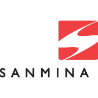Sanmina Recruitment