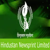 Hindustan Newsprint Limited Recruitment