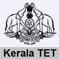 KTET Kerala Teachers Eligibility Test