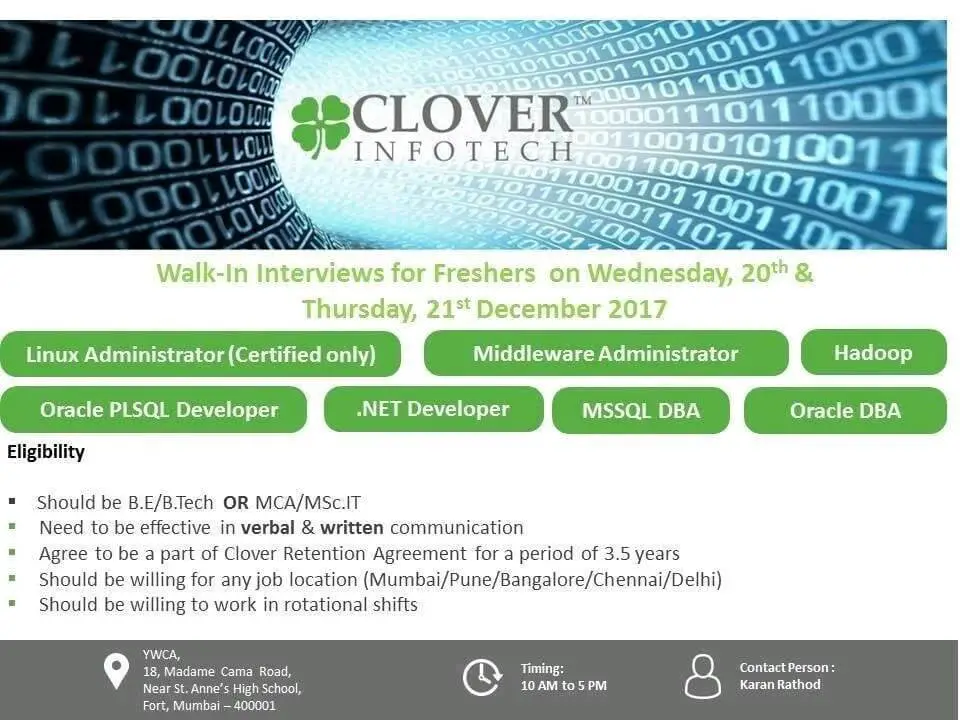 clover-infotech-walk-in-drive-2017-for-engineering-graduates