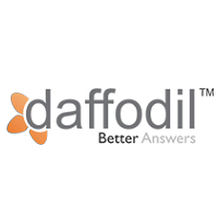 Daffodil Software Off Campus Drive