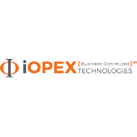 iOPEX Technologies Walk-in drive