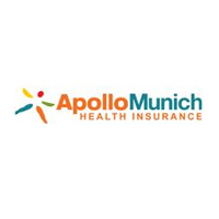 Apollo Munich Off Campus Drive