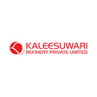 Kaleesuwari Refinery Pvt Ltd Off Campus Drive