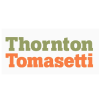 Thornton Tomasetti Recruitment