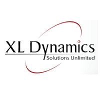 XL Dynamics Walk-in Drive