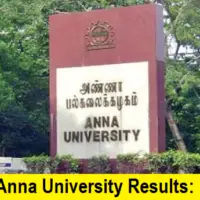 Anna University  Result April/May 2021  Will Be Announced Soon