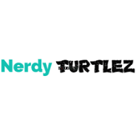 Nerdy Turtlez Off Campus Drive