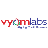 Vyom Labs Walk-in Drive