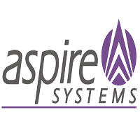 Aspire Systems Walk-in Drive