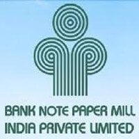 BNPM Bank Note Paper Mill Recruitment