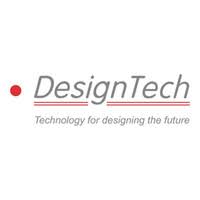 DesignTech Walk-in Drive