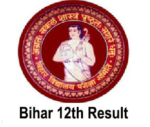 BSEB Bihar 12th Result 2019