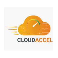 CloudAccel Off Campus Drive