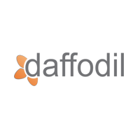 Daffodil Software Walk-in Drive