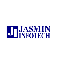 Jasmin Infotech Off Campus Drive