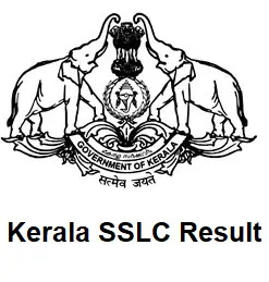 Kerala SSLC Result 2019