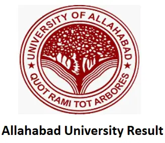 Allahabad University Result 2019