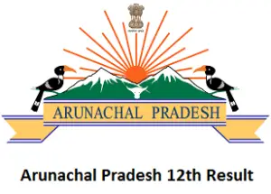 Arunachal Pradesh 12th Result