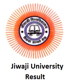 Jiwaji University Result 2019