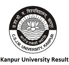 Csjm Kanpur University Result Will Publish Kanpuruniversity Org