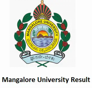 Mangalore University Result 2019