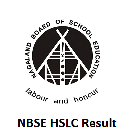 NBSE HSLC Result 2019