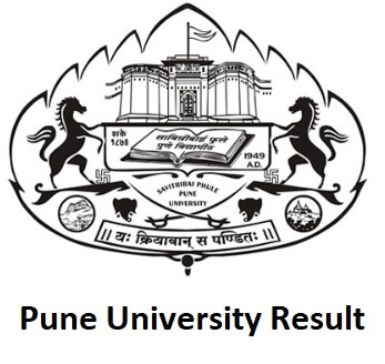 Pune University Result 2019