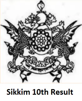 Sikkim Board 10th Result