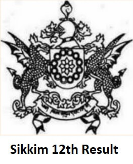 Sikkim Board 12th Result