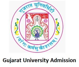 Gujarat University Admission