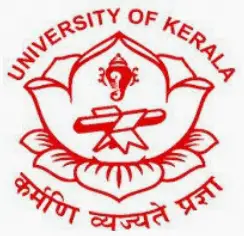 Kerala University Admission 2019