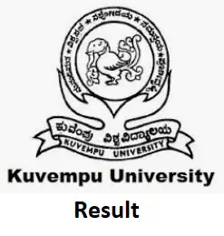 Kuvembu University Result 2019