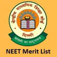 NEET 2019 Merit List | Check State wise Merit List and All India Rank List
