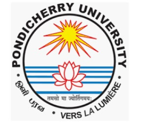 Pondicherry University Admit card