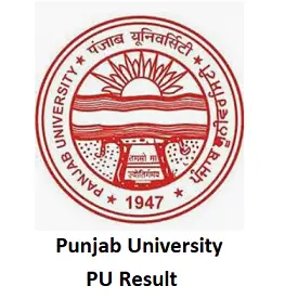 Punjab University PU Result 2019