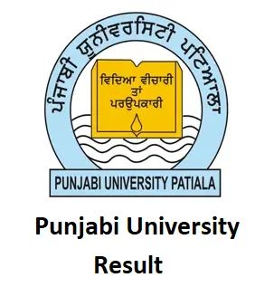 Punjabi University Result 2019