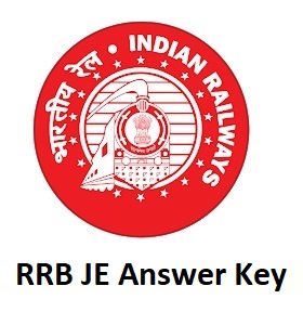 RRB JE Answer Key