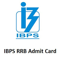 IBPS RRB Admit Card