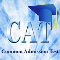 Common Admission Test CAT