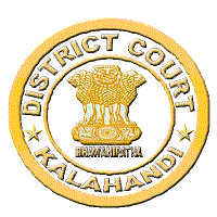 Kalahandi District Court Recruitment 2019