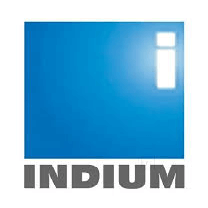 Indium Software Walk-In Drive