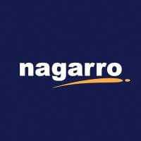 Nagarro Off Campus Drive