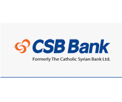 CSB Bank Recruitment